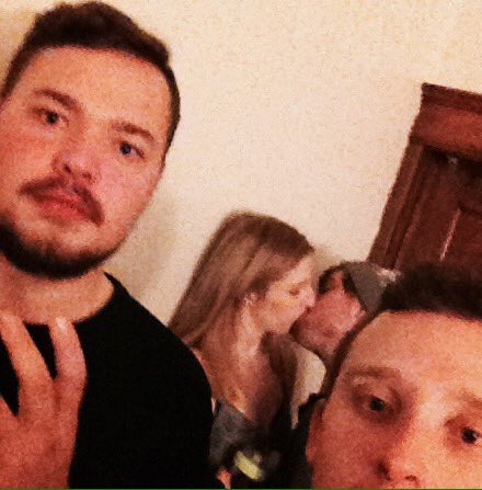 ESF_Makeouts's tweet photo. Out here doin the damn thing https://t.co/ipMSv0G01D