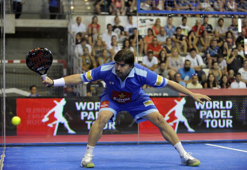 quedarpadel's tweet photo. Hoy os dejamos 7 estupendos #consejos para #defender mejor en #Pádel https://t.co/IXDuMRDrrr https://t.co/VCihCOfswQ