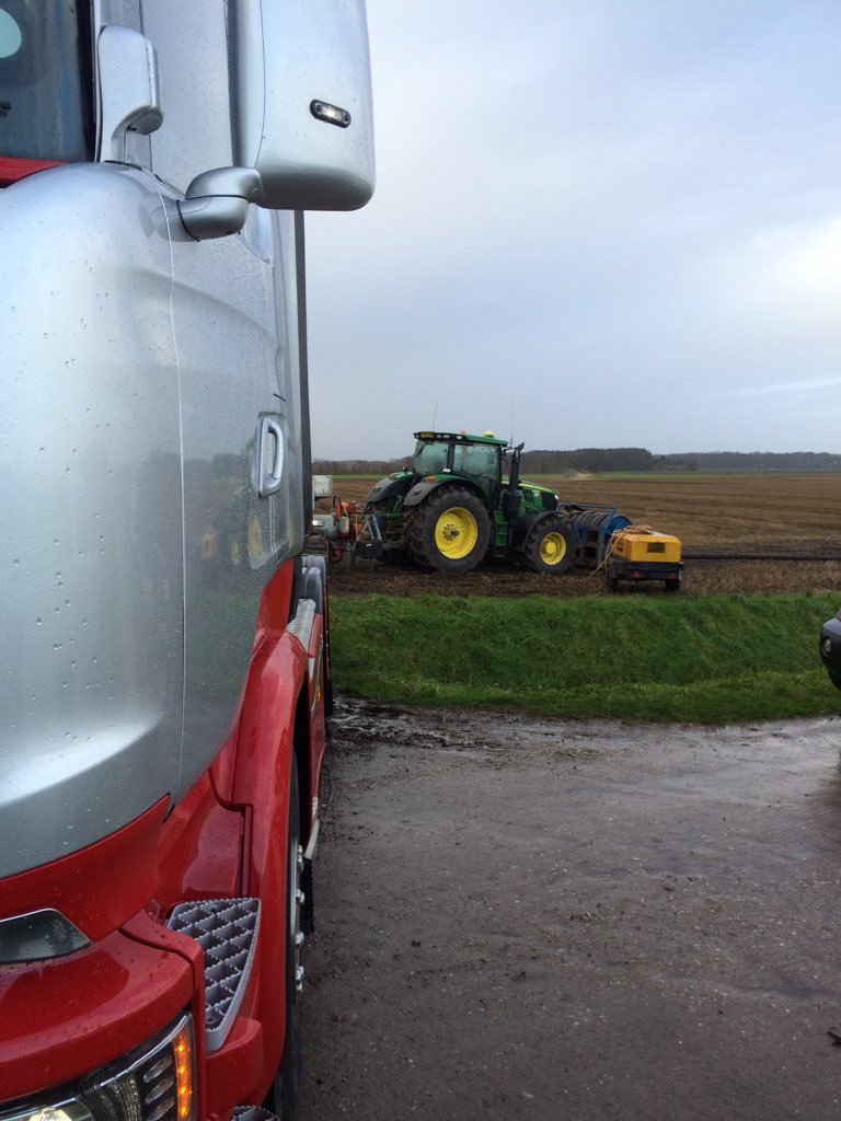 DanWrennall's tweet photo. Wet weather slurry issues call us surprisingly cost effective and efficient solution 07740398794 https://t.co/3IW5qDPQxC