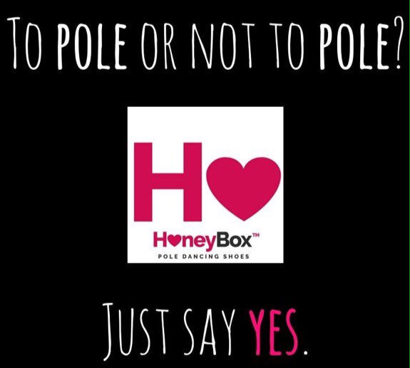HoneyBoxShoes's tweet photo. Just. Say. Yes. ❤️ https://t.co/UlOyuHnLQv
