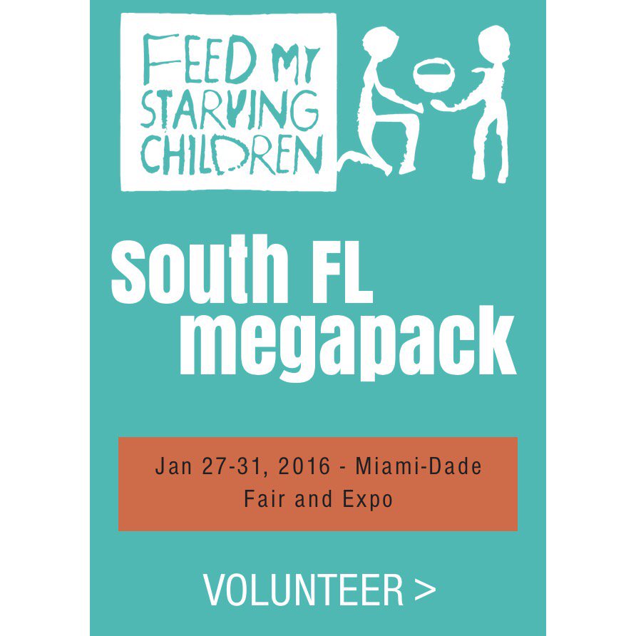 seedsofchange_'s tweet image. Volunteer opportunity to pack boxes of food for malnourished kids worldwide! Starts at 7pm today in the fair expo!