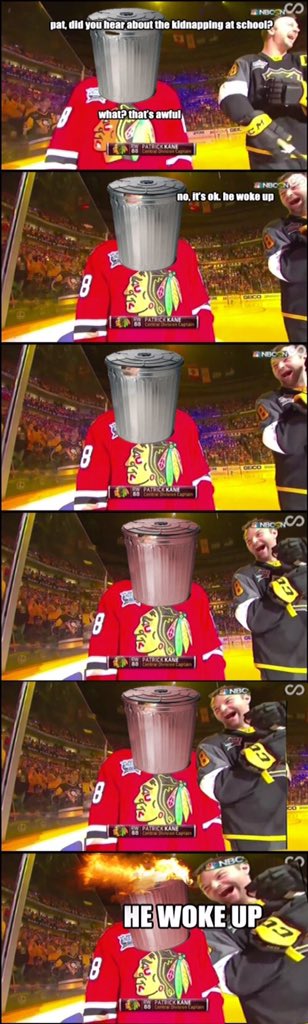The Hockey Gods! tweet media