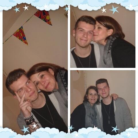 Brammiej 21 jaor