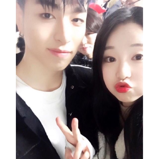 KIMJ1WON tweet picture