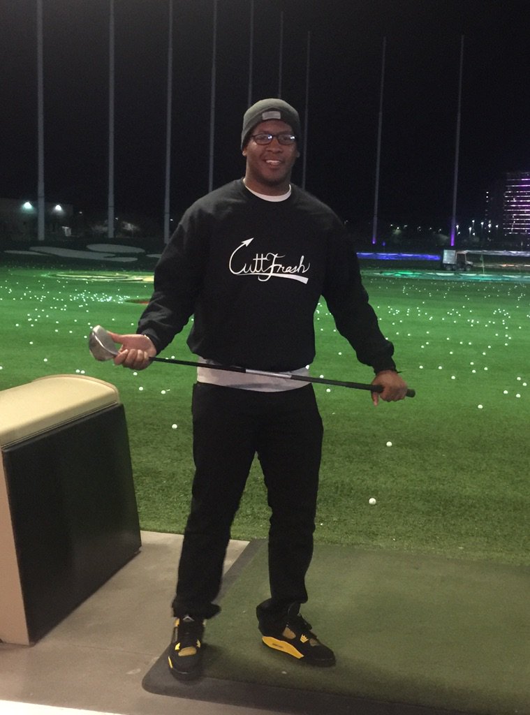 TheIgniteENT's tweet photo. Check Our Founder @MrMorrisV in #Cuttfresh #1of1 - #BespokeClothing #NewClothingLineAlert https://t.co/jR3t5YUBLm