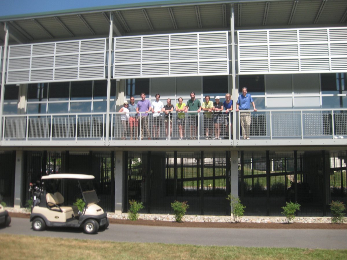 WNUKSPURLOCK's tweet photo. #DesignedinDC First Tee of Prince Georges County https://t.co/RDhnBV1scG https://t.co/iOZJlkrOBs