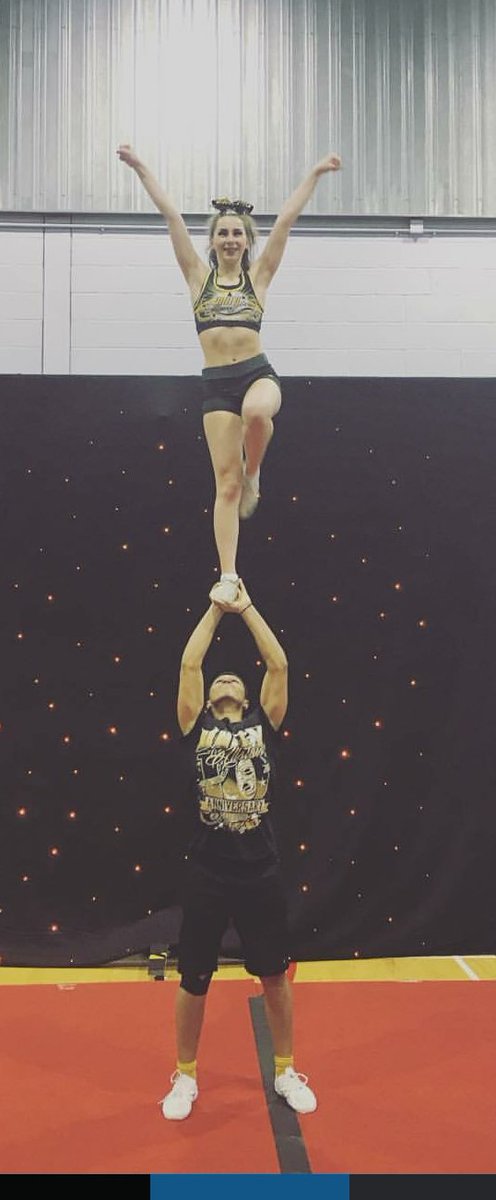 Cheerfromheadto's tweet image. Great picture for Unity Black athletes from showcase 
#CFHTT #unityallstars #showcase