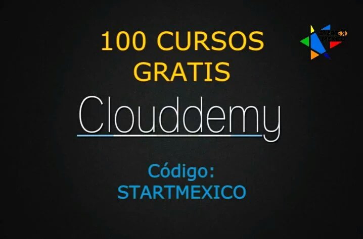 #MeGustasPara Aprovechar la cortesía de <a href="/Clouddemy/">Clouddemy</a> para ganar el concurso de #AtractivasPorTalentosas