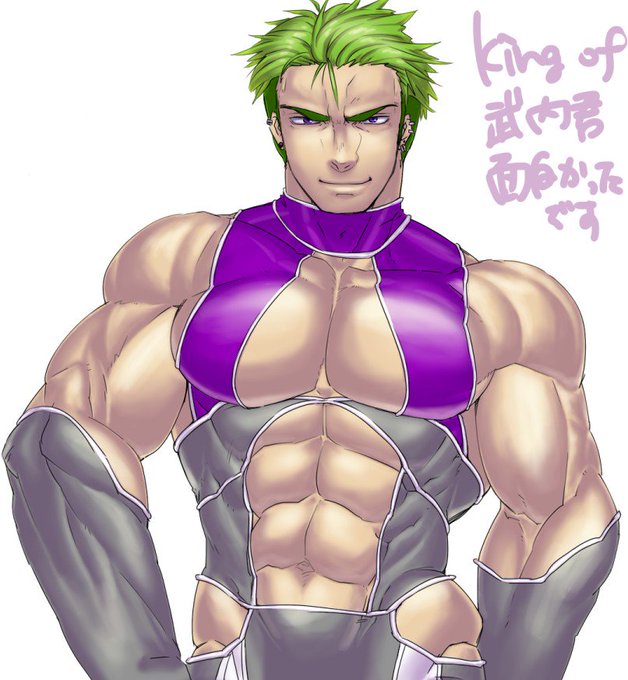 シックスパックのtwitterイラスト検索結果 古い順 シックスパックのtwitterイラスト検索結果 古い順