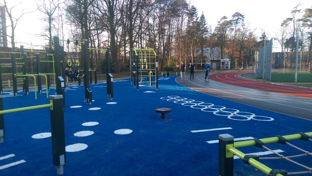 Rob_1009's tweet image. Super dat het afgelopen week al volop gebruikt werd en wat is het toch gaaf geworden op de @UTwente @Yalp_LetsPlay