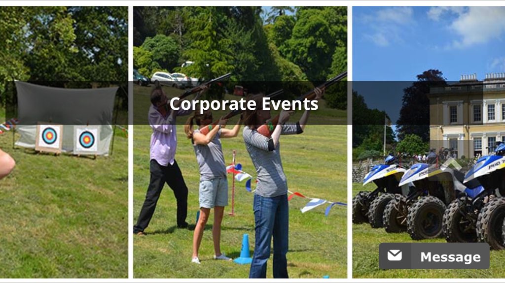 devonactivity's tweet image. Contact us today about your event. We have mobile activities for all occasions. @Devon_Hour #devon #teambuilding