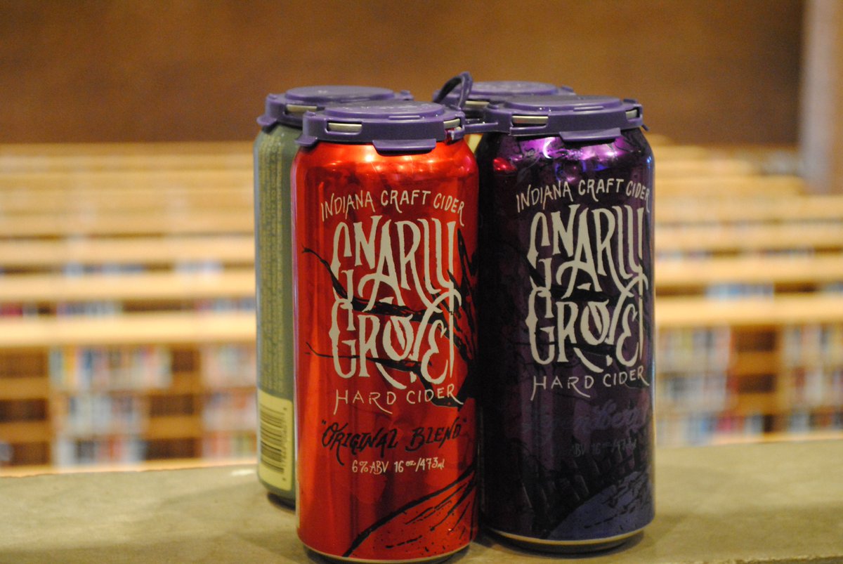GnarlyGrove's tweet photo. Cider Fun Fact: #hardcider was the most popular drink of pilgrims, since water was potentially lethal at that time. https://t.co/v72cffsfu5
