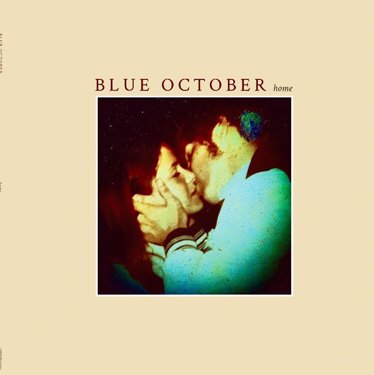 Had the pleasure of Remixing Heart Go Bang and polishing a track called The Still on the new <a href="/blueoctober/">Blue October</a> album