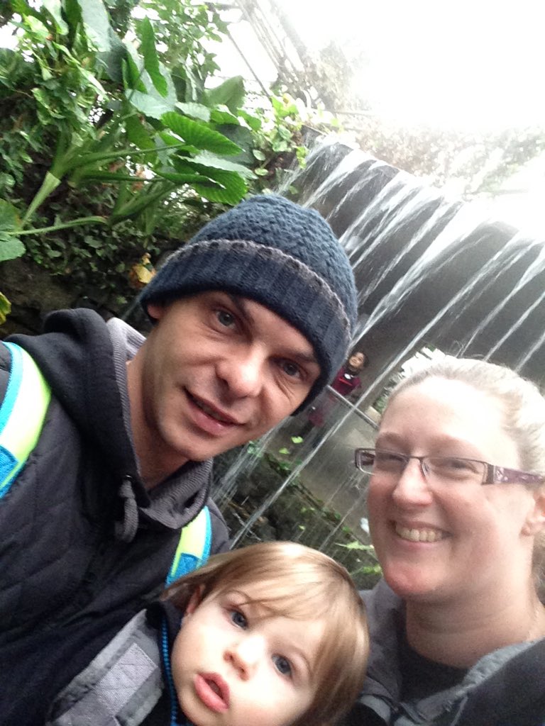 NetballMells's tweet photo. @TropWorldLeeds my little boys first visit today. Loved it, I'm sure we will be back soon!!! #triptotrop https://t.co/AAmlEg4q5R