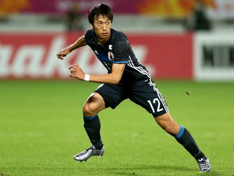 SoccerKingJP's tweet photo. 🇯🇵談話🇯🇵
チーム唯一の大学生、DF室屋成「どこでも意識次第で成長できる」 https://t.co/4l6tij1neI
AFC U－23選手権を制覇したU－23日本代表が1月31日に帰国しました。 https://t.co/feS2seLvHb
