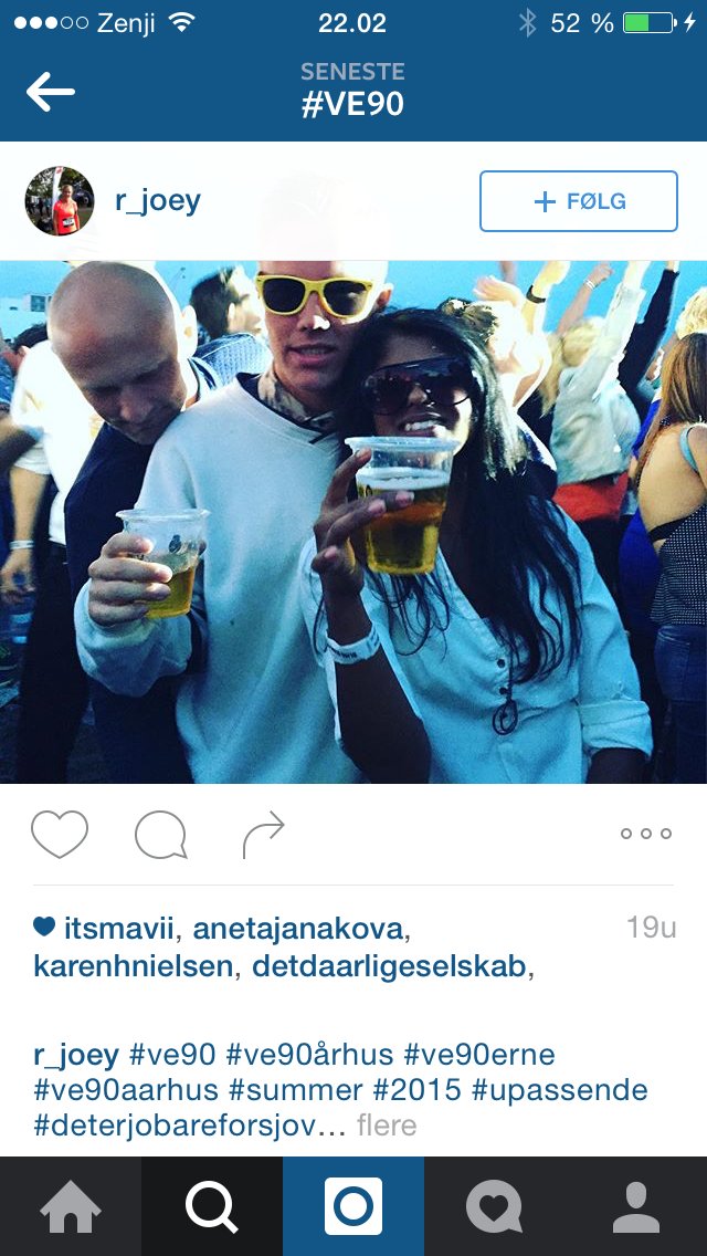 #dagensbillede #repost #VE90 <a href="/r_joey/">Joey Germick</a>