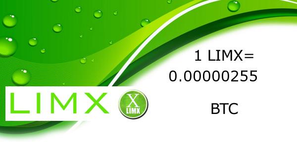 coinok's tweet image. 1 LIMX Price: Bittrex 0.00000255 BTC YoBit 0.00000231 BTC #limx #limecoinx 2016-01-31 16:06