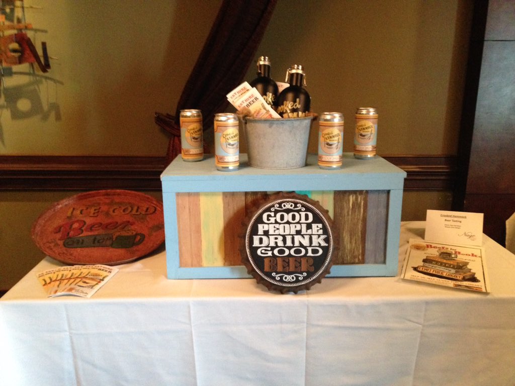 Took a field trip from @CrookedHammock to spend the afternoon with our @NageBistro friends!