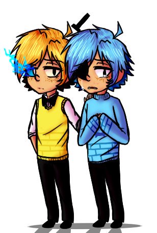 CheerlessDemon tweet picture