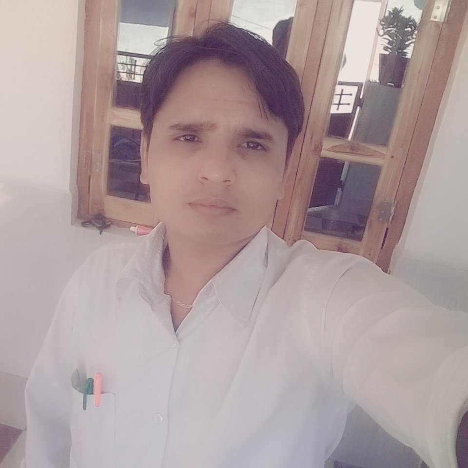Ramesh Bhadarka tweet media