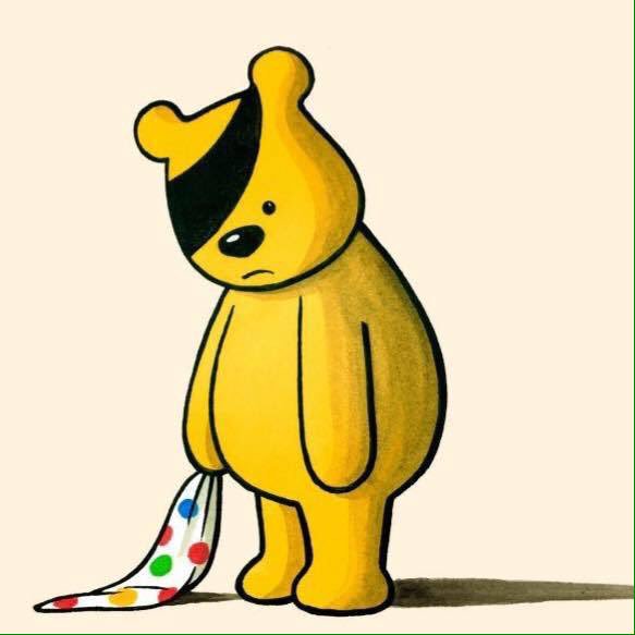 NimkoAli's tweet photo. Beautiful tribute. RIP #TerryWogan https://t.co/z1dZi7jd5S