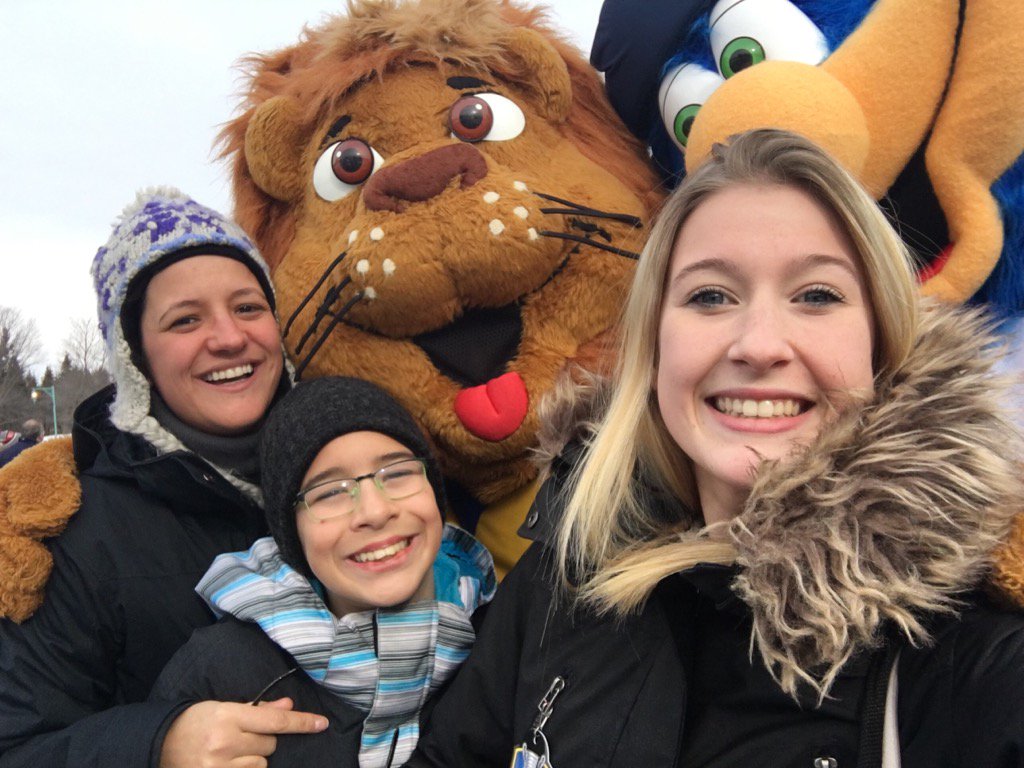 #coupebestbuy  #coupebestbuy #coupebestbuy #mascotte #centrenaturelaval #drummondville