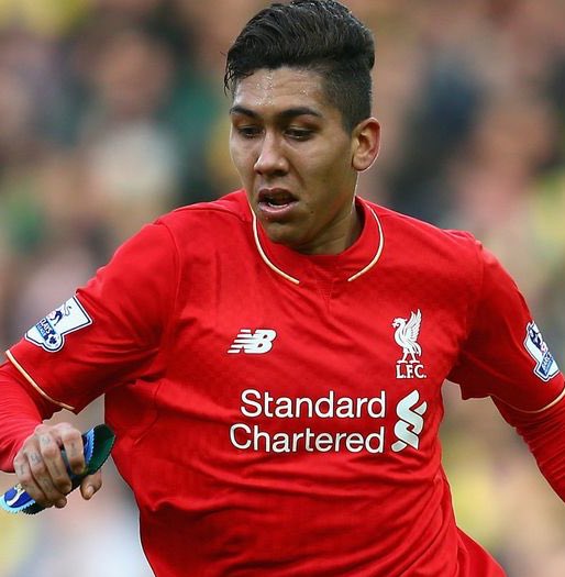 TheHeadtoHead's tweet photo. 🇧🇷
RT for Firmino
LIKE for Oscar https://t.co/gsPoBcVtrV