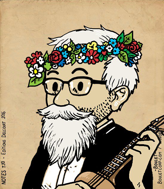 Ol' Big-Time Pappy says: Grumpy's Sunday Bluegrass Matinee is on! 6-8pm today.. #Montreal facebook.com/GrumpysBluegra…