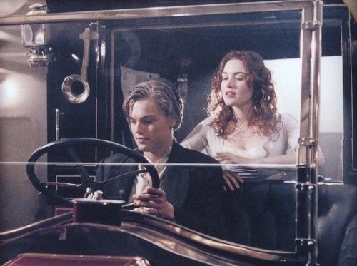 autumnsonatta's tweet photo. Titanic. https://t.co/WYzasOJmWw