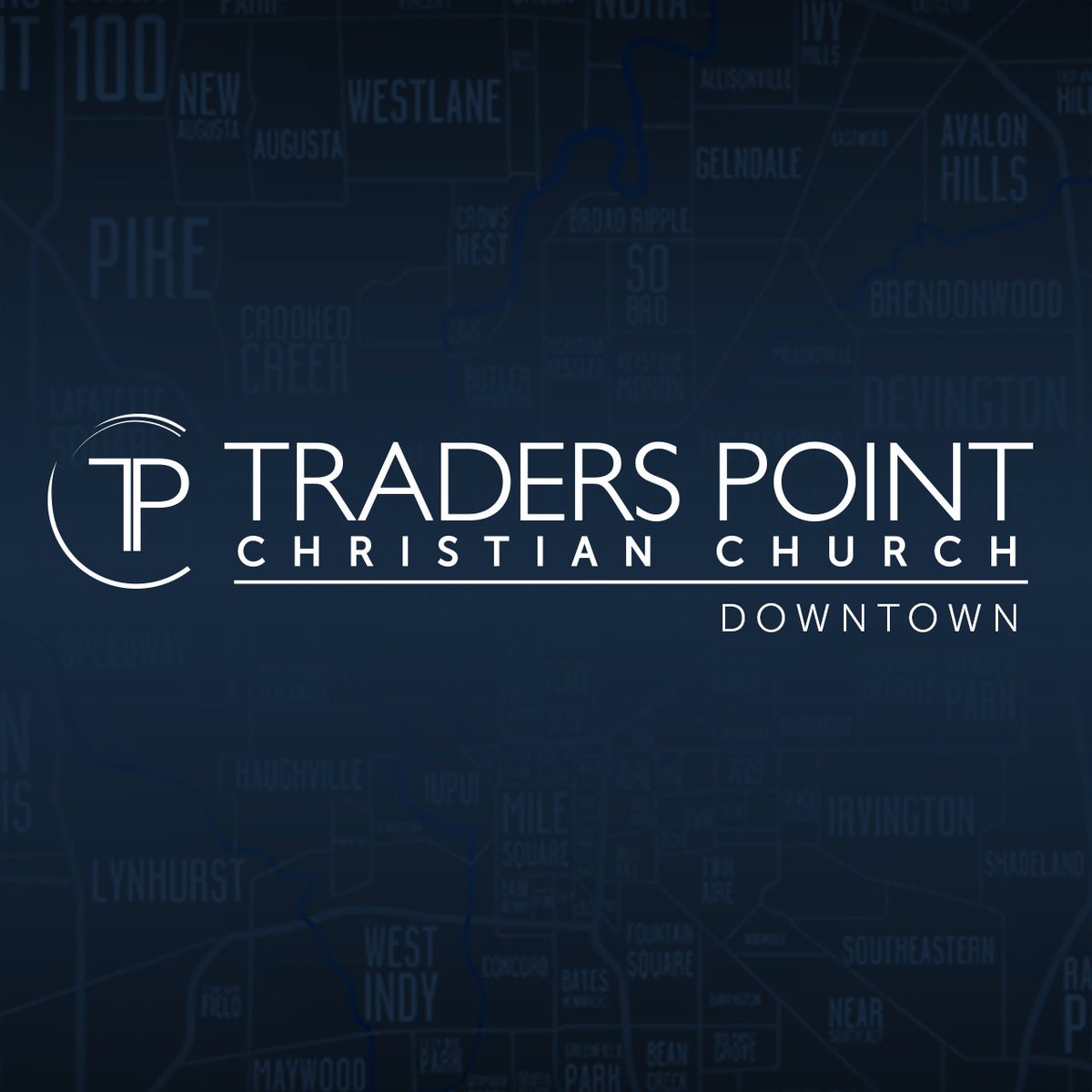 TradersPointCC's tweet photo. We’re going downtown! Learn more about our new location at https://t.co/CUS4HNkO2k #TPCCDowntown #wearetpcc https://t.co/wUiygVneUC