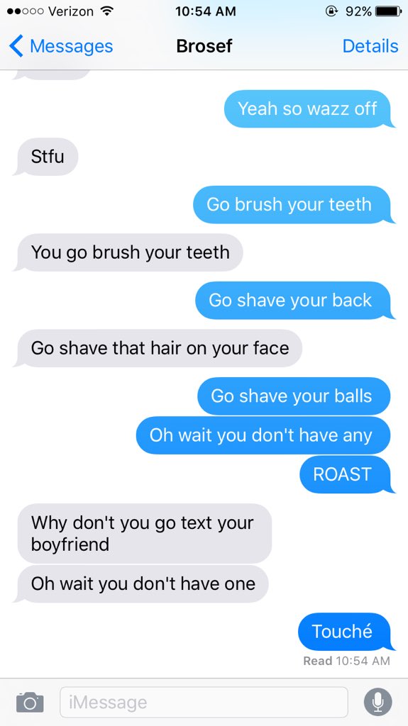 Best How To Roast Your Brother - funny jokes