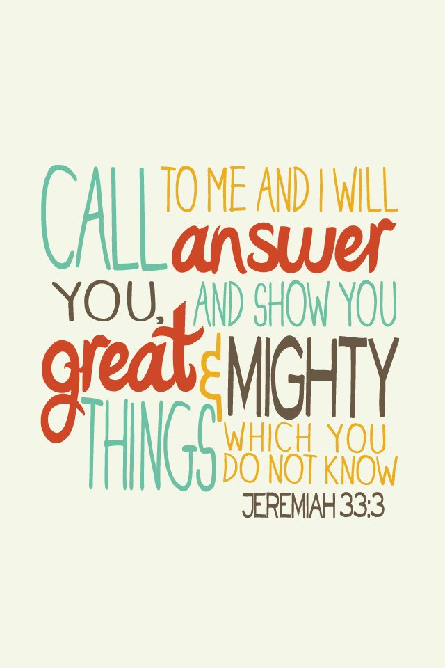 noelleacraddock's tweet photo. Love that God wants doesn't have a busy signal. 💛 #sunday #scripture https://t.co/KHoTCCRtQT