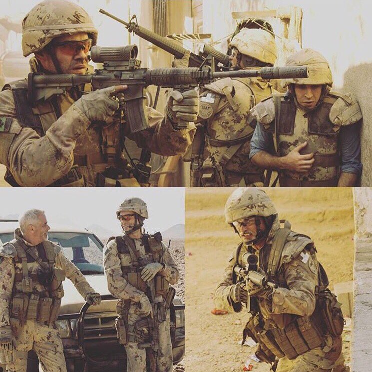Elevation_Pics's tweet image. Nominated for 8 #CanadianScreenAwards #HyenaRoad is now available On Demand, Blu Ray &amp;amp; DVD @PaulGross_ @allanhawco