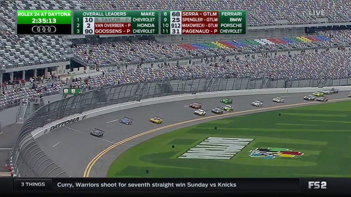 INDYCAR on FOX tweet media