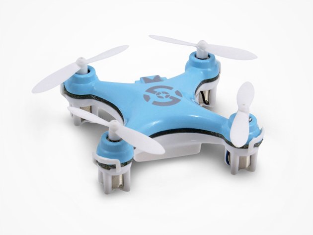 chakazdeals's tweet photo. Pilot This Mini Drone Solo or Fly in a Fleet for Limitless Skyward Fun ~ Chakaz Deals - Best Daily Tech Deals http… https://t.co/uR9AuIKH6C