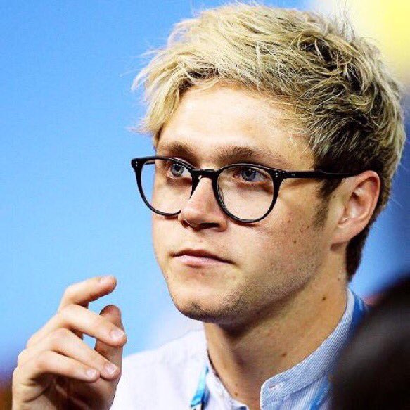 1DUpdateAccess's tweet image. More of Niall at the #AusOpenFinal earlier today! -H