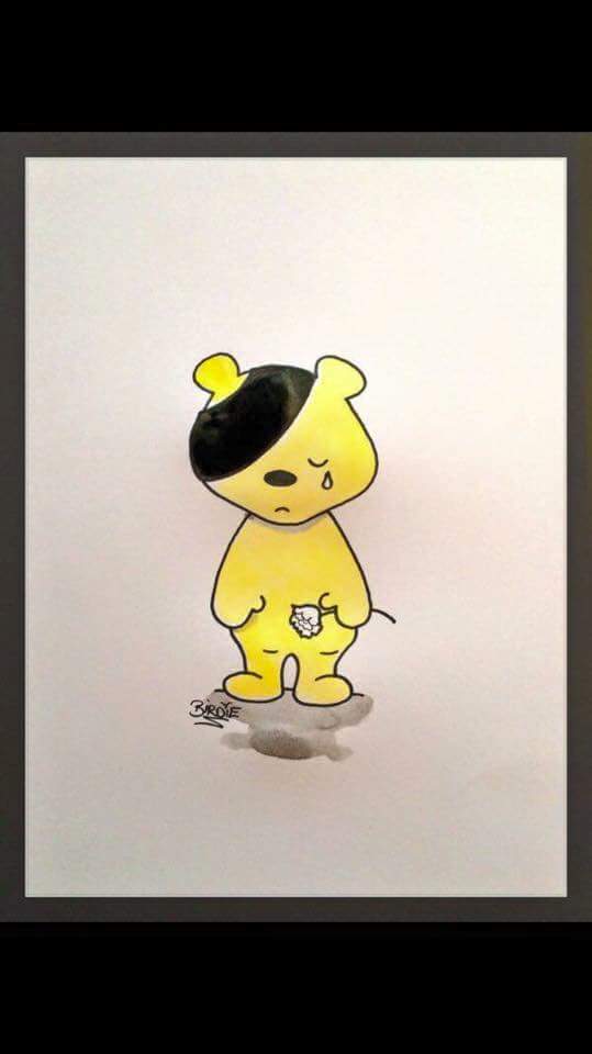 EtsuRestaurant's tweet photo. R.I.P Terry Wogan #TVLegend #RadioLegend #ChildrenInNeedLegend
#AllRoundLegend π’ https://t.co/WqZQlryuyL