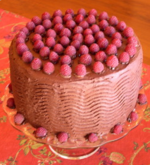 JanCanCook4You's tweet photo. February's #featureddessert is our Chocolate Raspberry Cake! https://t.co/S9LOuO6qHI https://t.co/jAvJarMMgS