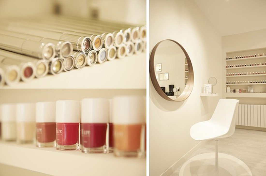 Maryloue_'s tweet photo. On vous dévoile nos spots du moment pour une mise en #beauté éclatante ! https://t.co/oy62zFjNmH #paris #maquillage https://t.co/J3DSkSBcuO