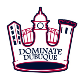 The Dominate Dubuque race series price increases tomorrow. Get registered! bit.ly/1PNNJLS #run #dubuque