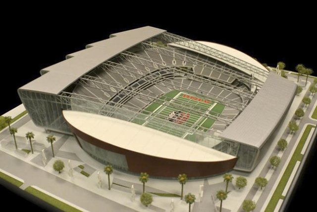 BornAndRaisedLV's tweet photo. RT @reviewjournal: Public funding would cover two-thirds of UNLV's stadium costs https://t.co/FvsLuPZAJK https://t.co/G6wrkALcZg
