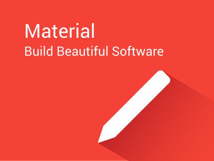 Material: A beautiful graphics framework for Material Design in Swift via <a href="/ProductHunt/">Product Hunt 😸</a> producthunt.com/tech/material-2