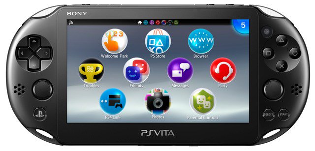 RourkeGamer's tweet image. PS Vita: New Firmware Causing More Harm than Good gamengage.net/ps-vita-new-fi…