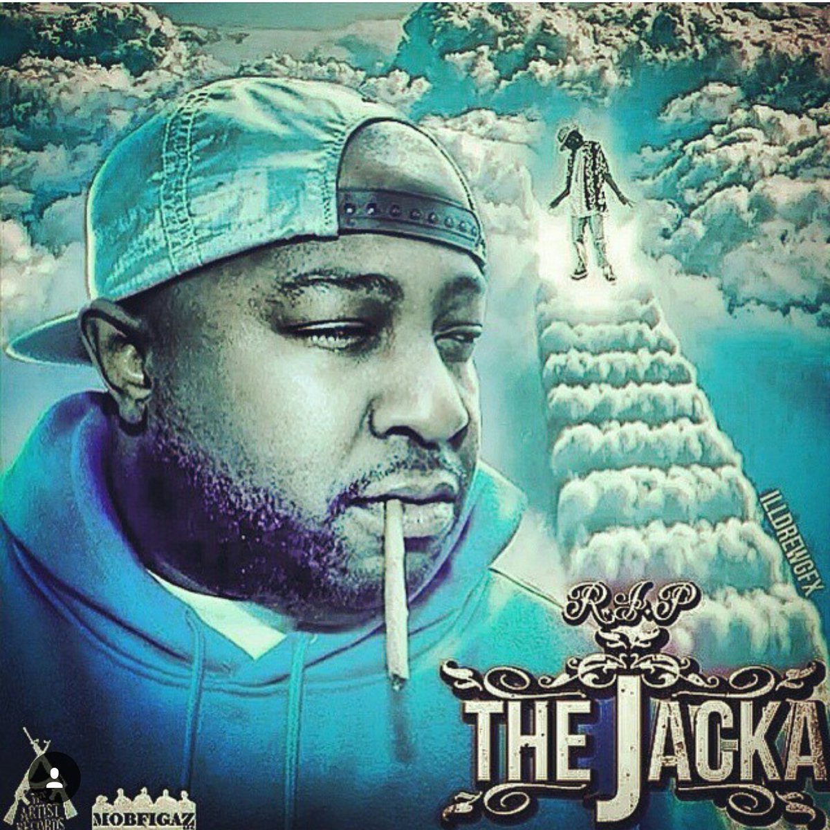 M.I.P. &amp; R.I.P We miss u buddy. Never got the chance to  meet Furl but we miss him too!!