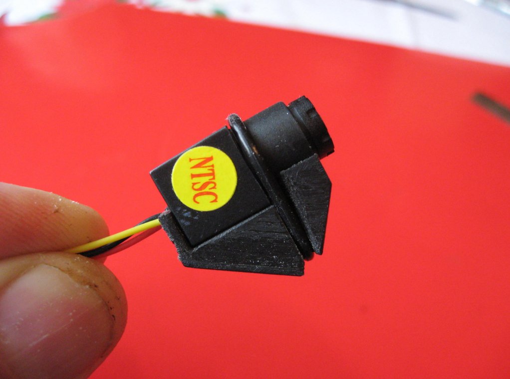 Slick design. Small footprint. Check it out! Rotorx Pico Camera Mount harvcopter.com/Rotorx-Atom-Pi… #quadcopter #fpv #uav