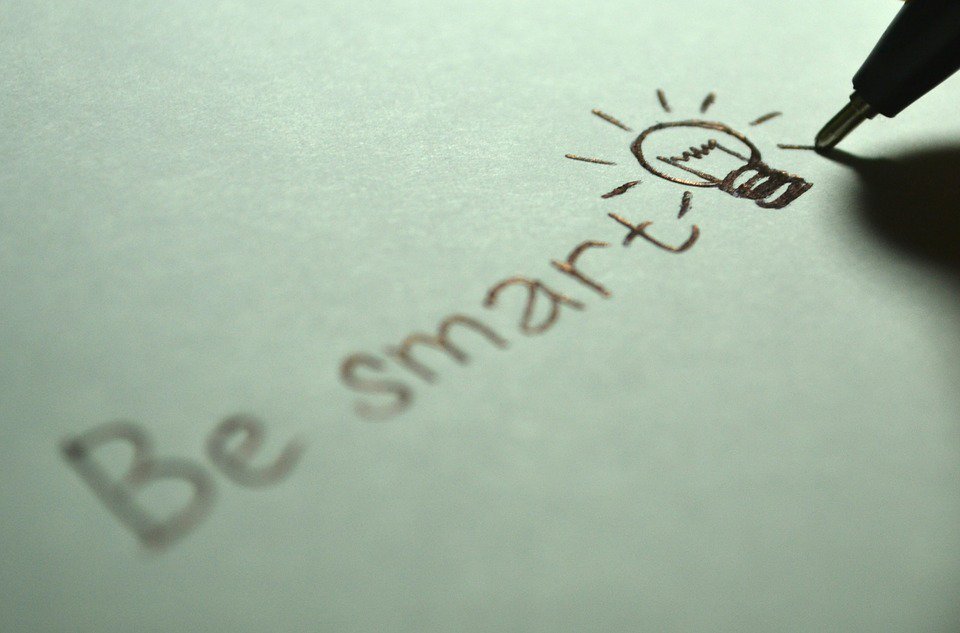 IRISconsultores's tweet photo. ¿Qué es un objetivo SMART? ➡️ https://t.co/cTsO7tZrKe #metodoSMART #objetivos #estrategia #planificación https://t.co/477zwxKjDY
