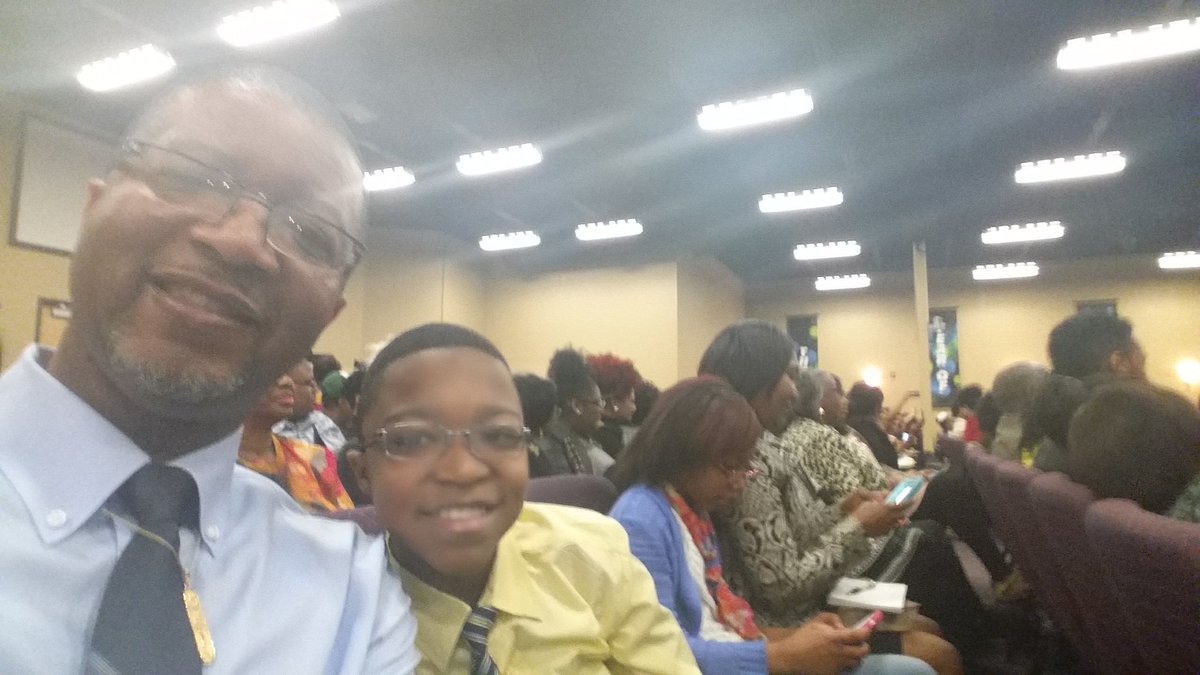 jmpmstr43's tweet photo. Family and friends day at The Worship Center of KC, KS https://t.co/bGb9BT2Wm3
