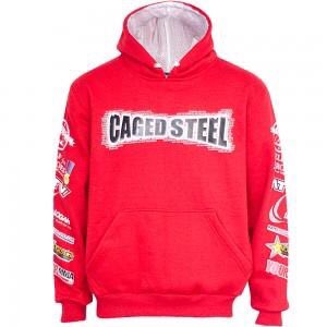 Looking for top quality training/fight gear? Check out the <a href="/CagedSteel/">Caged Steel - August 21st</a> range! pages.ebay.com/link/?nav=item…