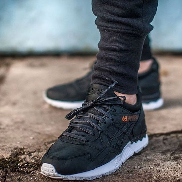 asics gel lyte 4 rose gold