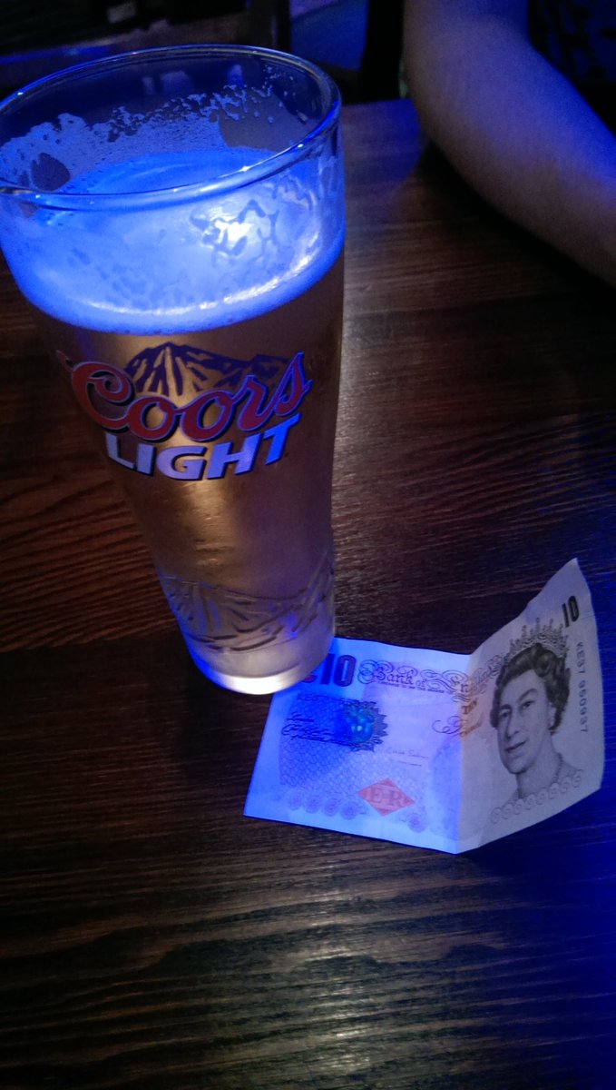 Rob Poulloin tweet media